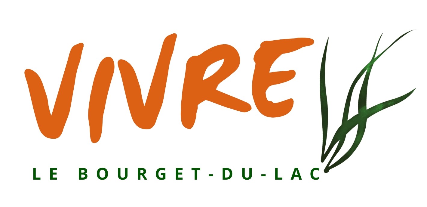 Vivre le Bourget du Lac