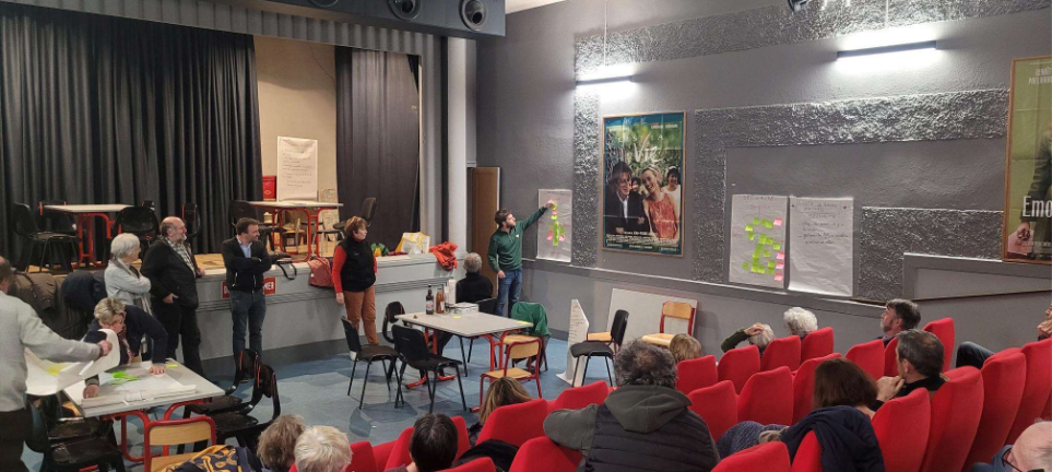 Forum Citoyen Économie Forum Economie