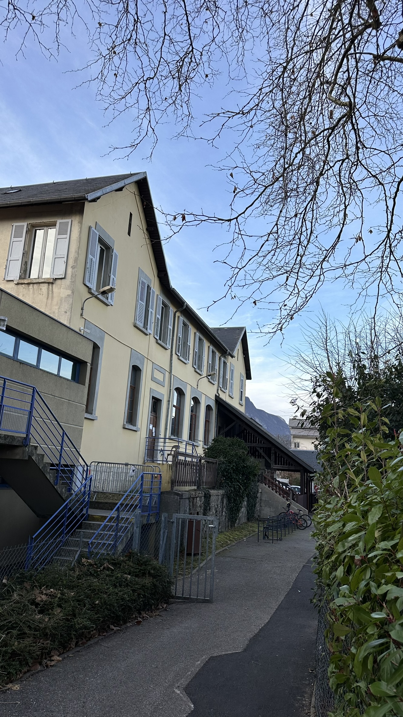 ecole du ptiou