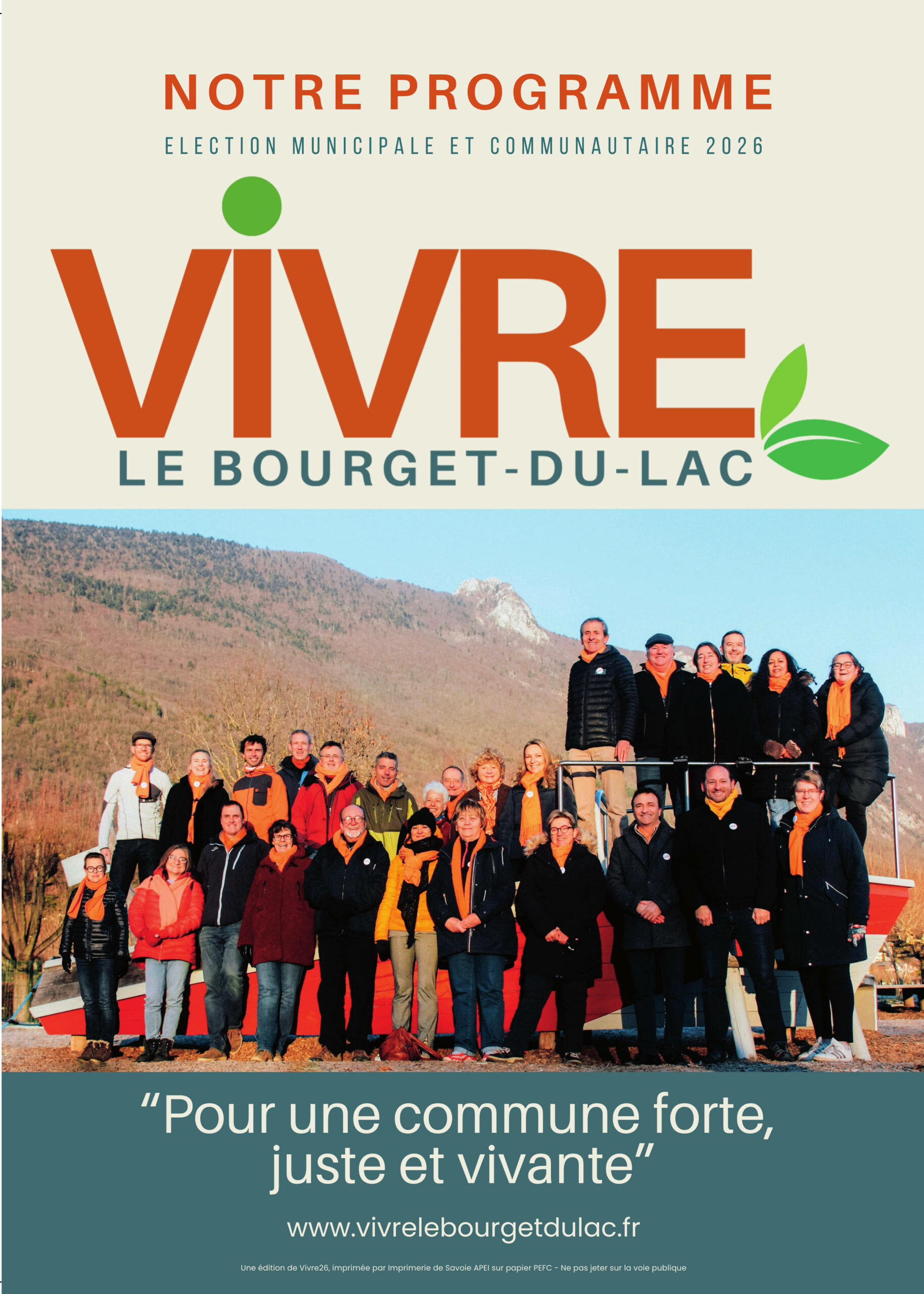 programme vivre26 1